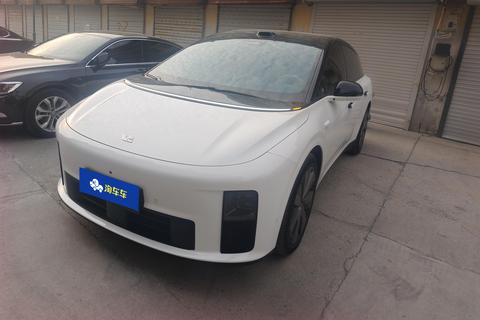 Li Auto i6