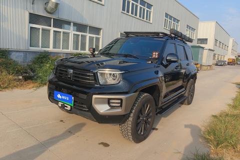 TANK 700 Hi4-T