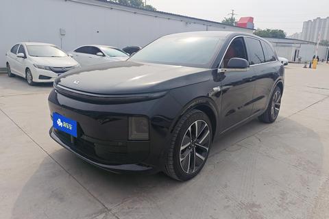 Li Auto L6