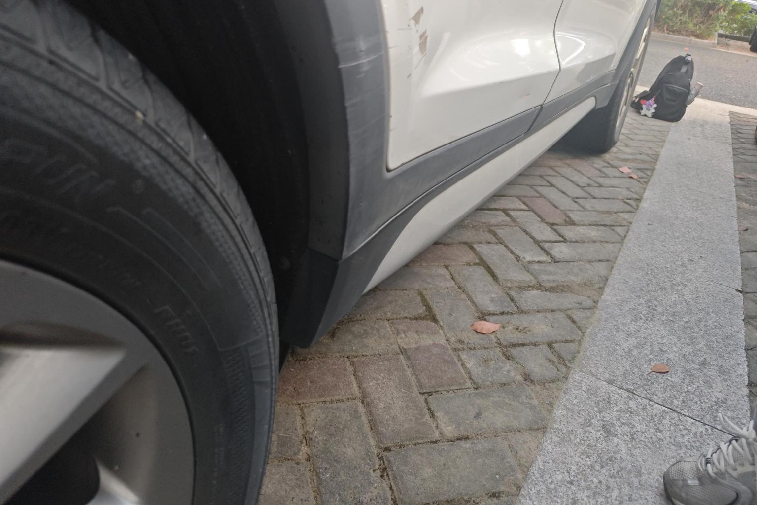Hyundai Tucson 2018 1.6T DCT 15