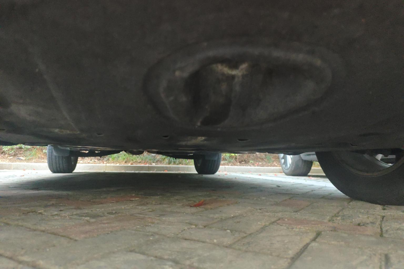 Hyundai Tucson 2018 1.6T DCT 15