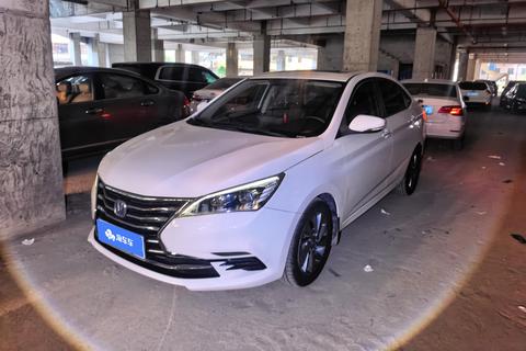 Changan Eado DT