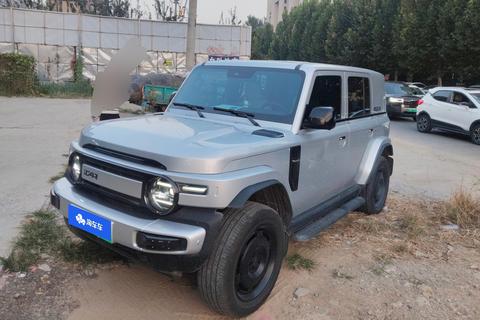 iCAR V23