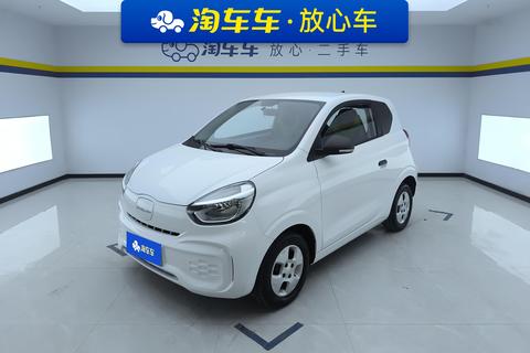 Roewe CLEVER