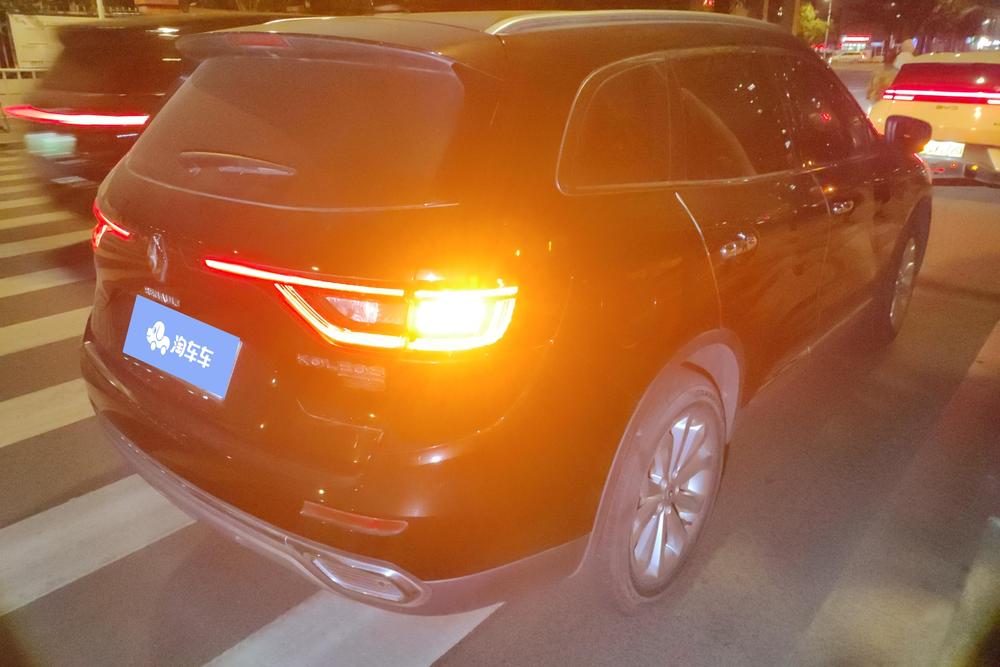 Renault Koleos, фото 3