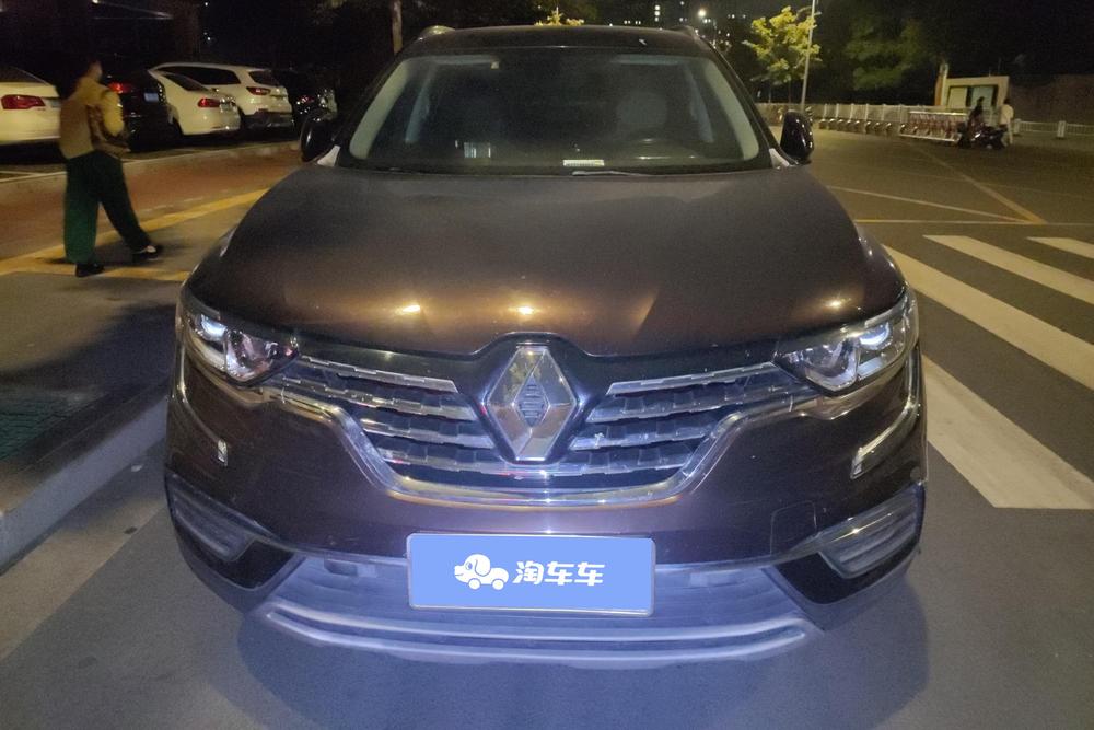 Renault Koleos, фото 2