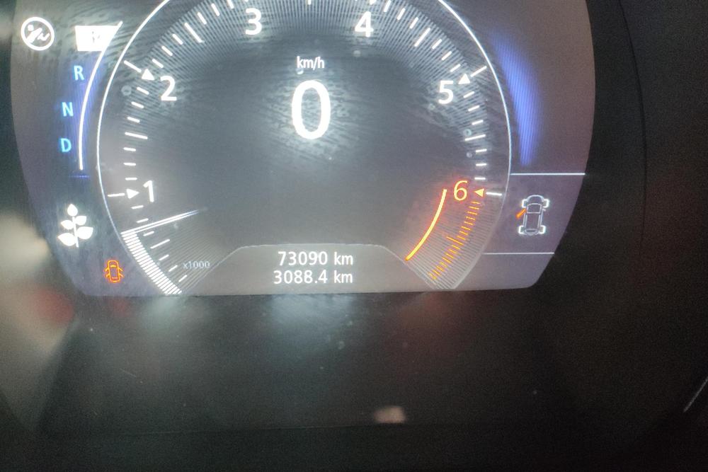 Renault Koleos, фото 14