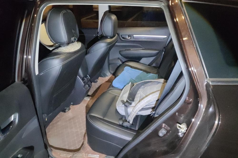 Renault Koleos, фото 16