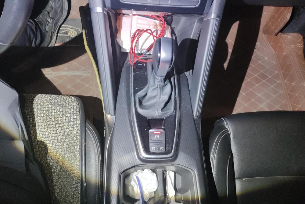 Renault Koleos, фото 15
