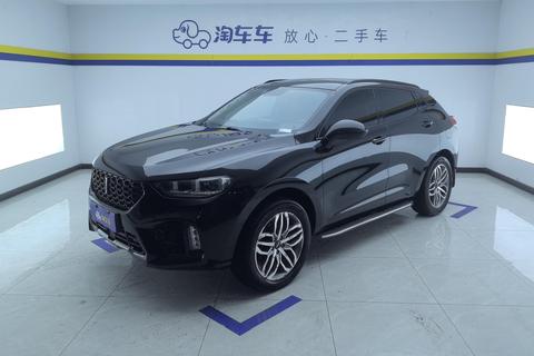 WEY VV5