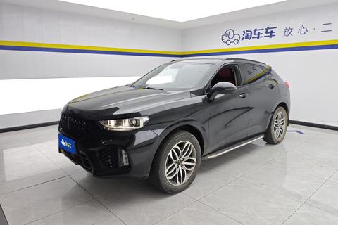 Wey VV5 2017 2.0T