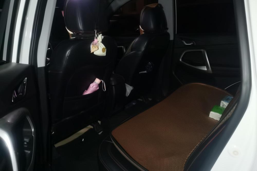 Chery Tiggo 5, фото 16