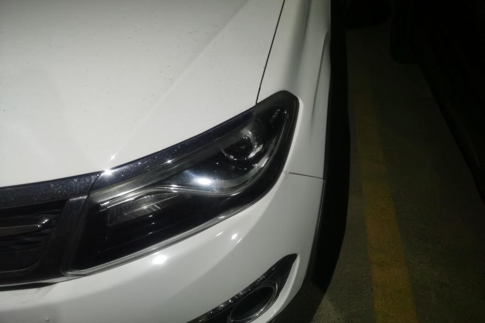 Chery Tiggo 5, фото 4