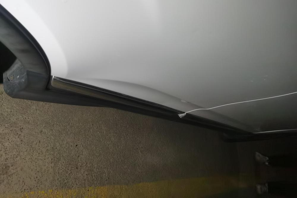 Chery Tiggo 5, фото 8