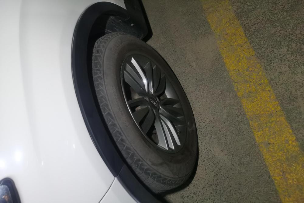 Chery Tiggo 5, фото 6