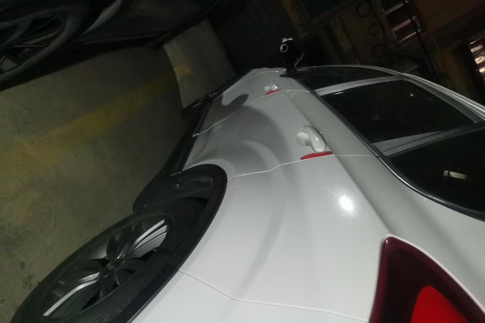 Chery Tiggo 5, фото 10