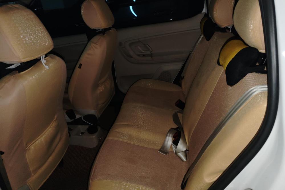 Skoda Fabia, фото 16