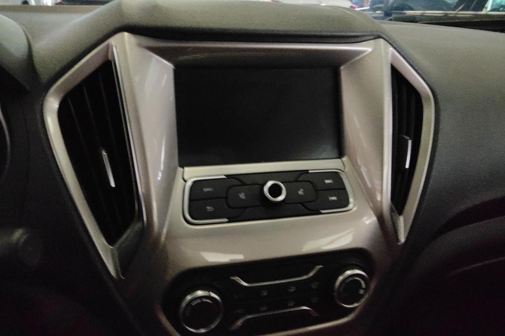 MG GT, фото 9