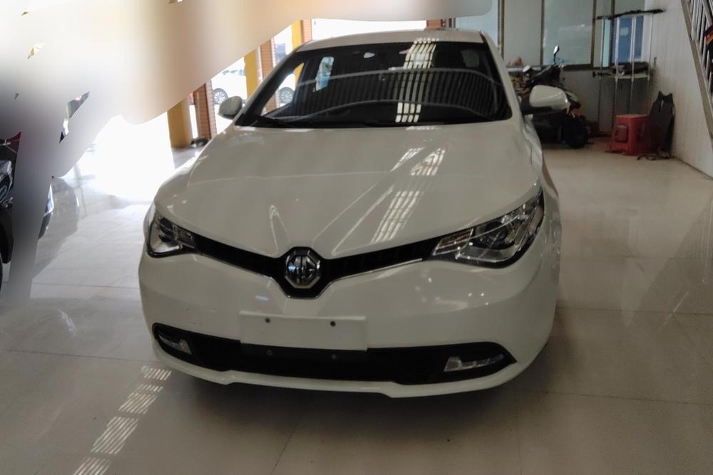 MG GT, фото 2