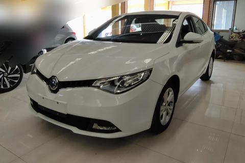 MG GT