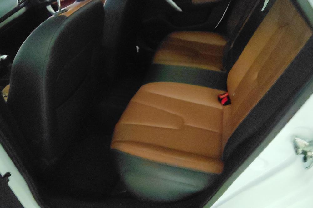 MG GT, фото 15