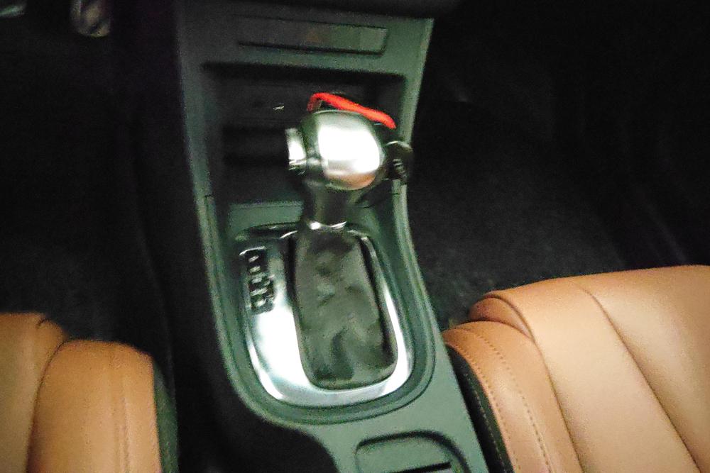 MG GT, фото 14