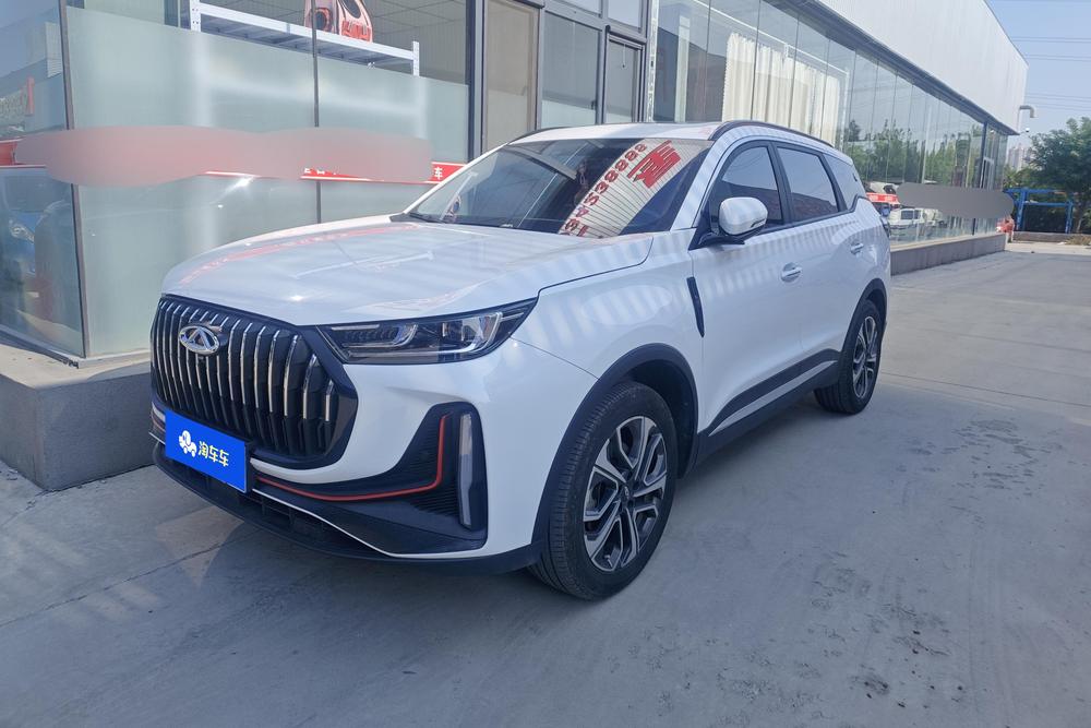 Chery Tiggo 7