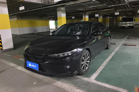 Honda Integra 2022 240TURBO CVT Luxury