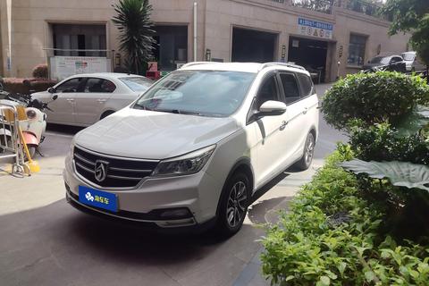 Baojun 730