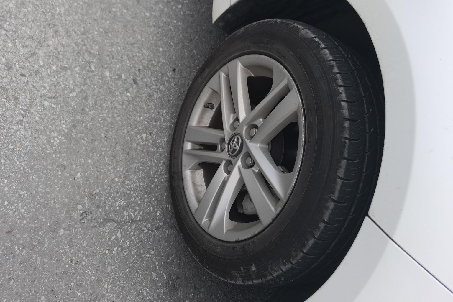 Toyota Corolla Levin 2022 185T CVT Luxury