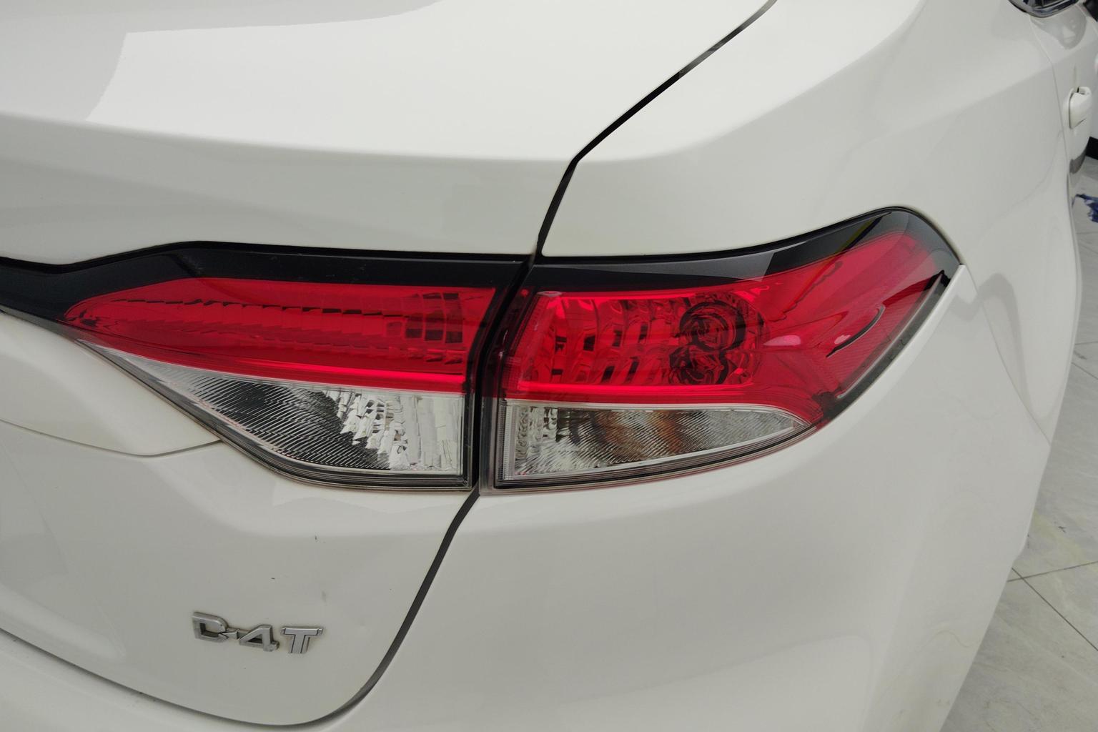 Toyota Corolla Levin 2022 185T CVT Luxury