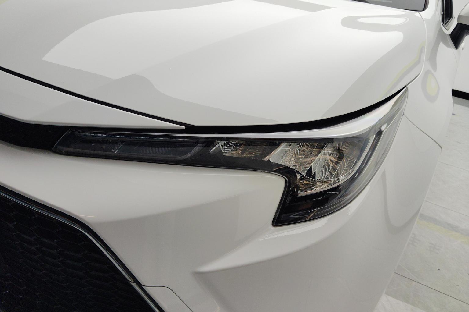Toyota Corolla Levin — фотографии объявления, Фото 3