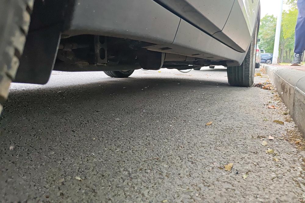 Chevrolet Tracker, фото 8