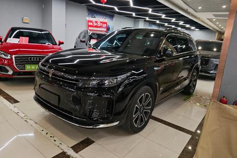 AITO M7