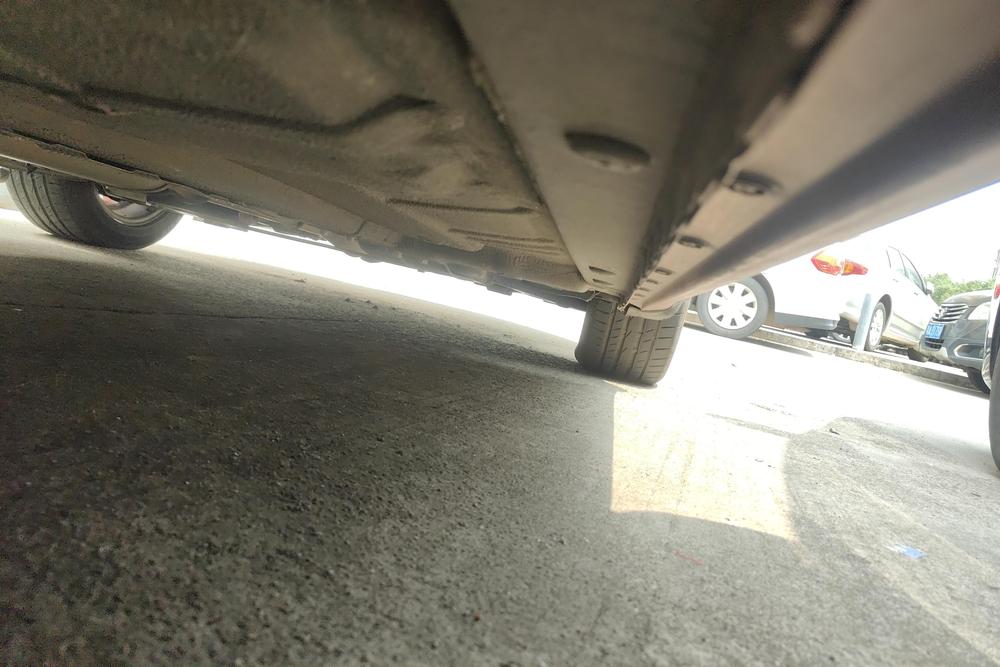 Roewe 360, фото 7