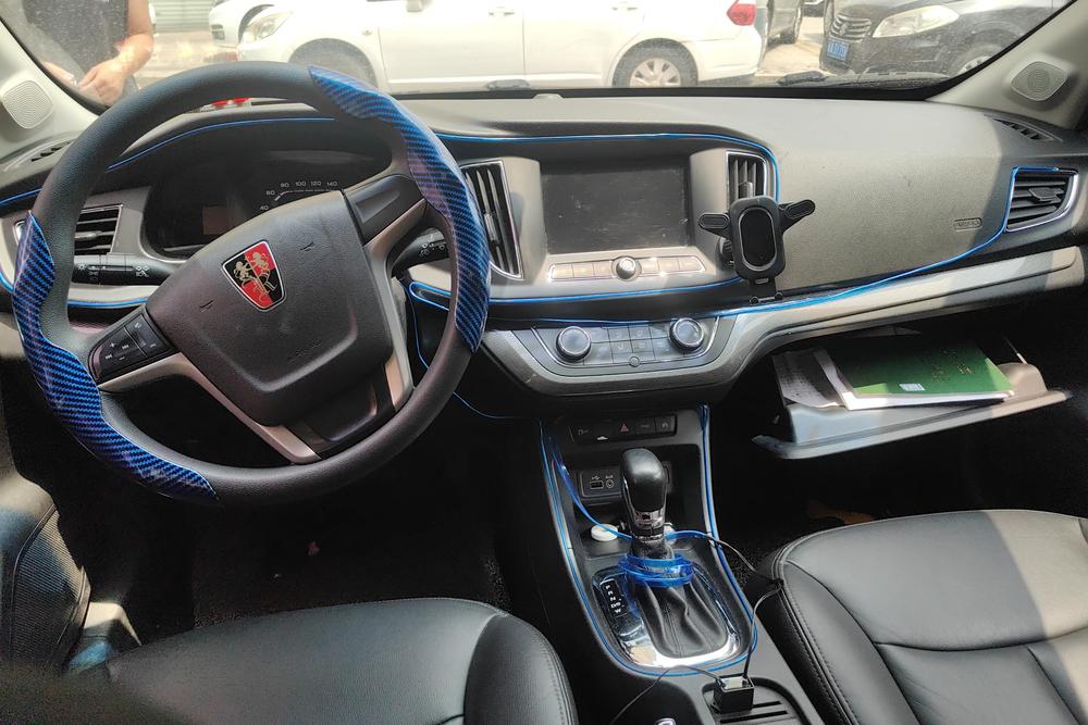 Roewe 360, фото 14