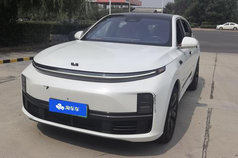 Li Auto L7