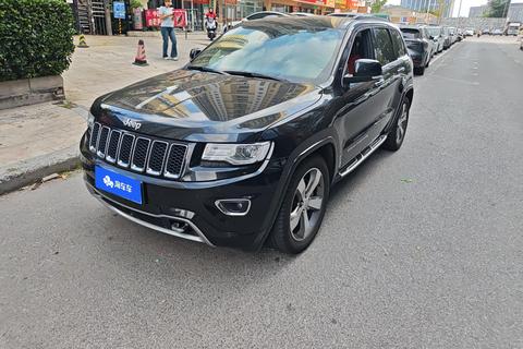 Jeep Grand Cherokee (Import)