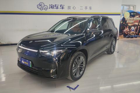Leapmotor C16