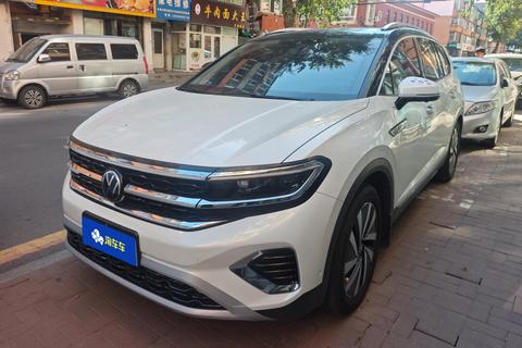 Volkswagen Talagon