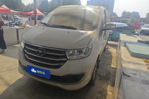JAC Refine M3
