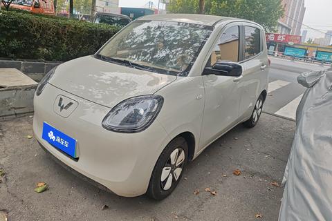 Wuling Hongguang MINI EV