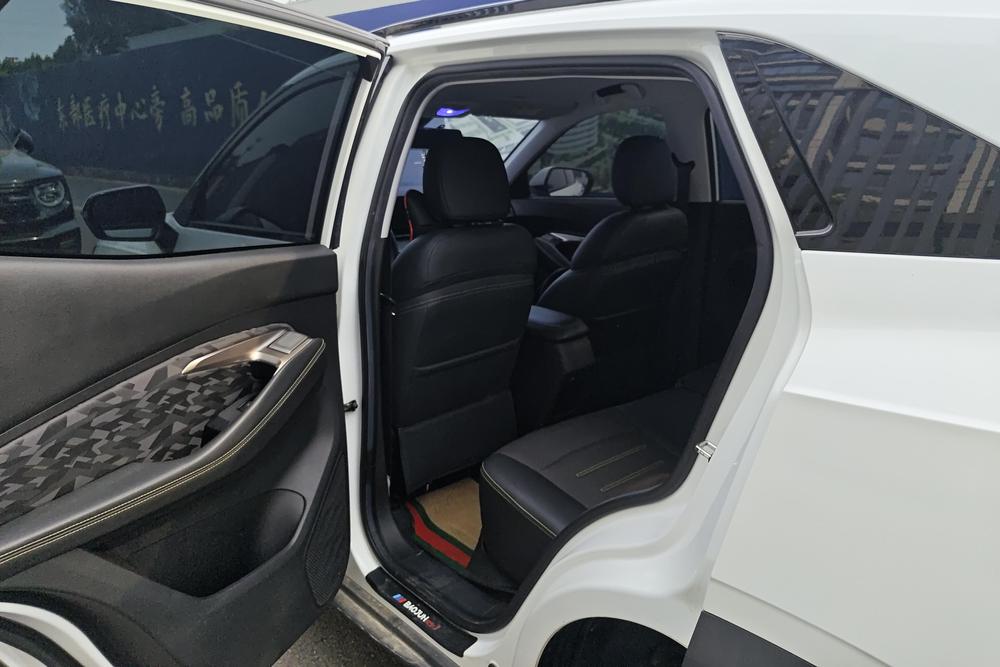 Baojun RS-3, фото 16