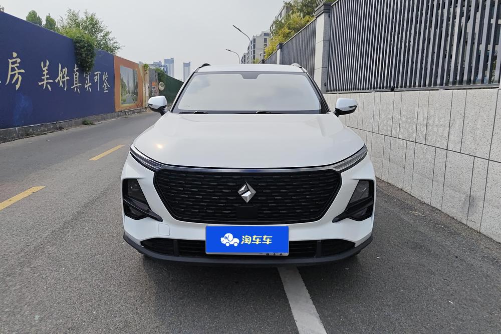 Baojun RS-3, фото 2