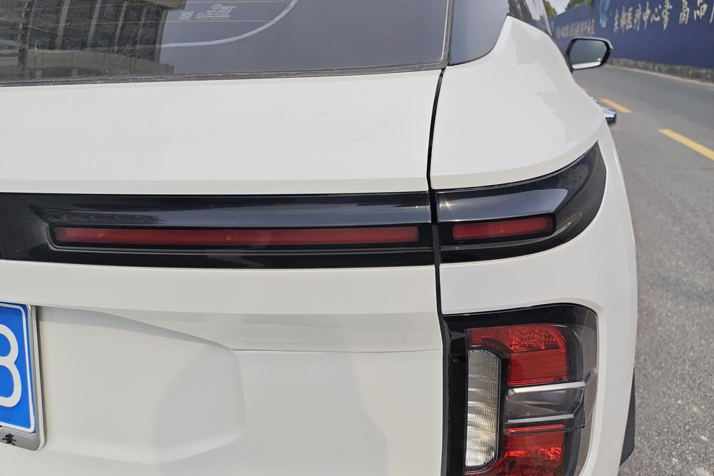Baojun RS-3, фото 6