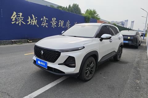 Baojun RS-3