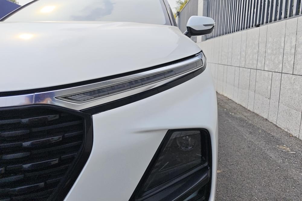 Baojun RS-3, фото 5
