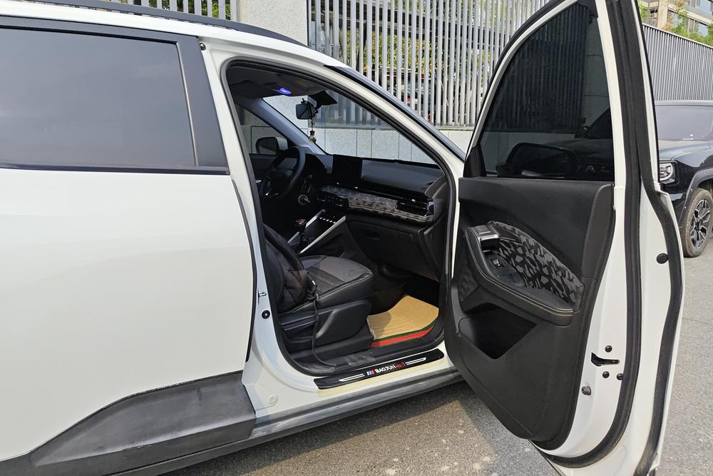 Baojun RS-3, фото 15