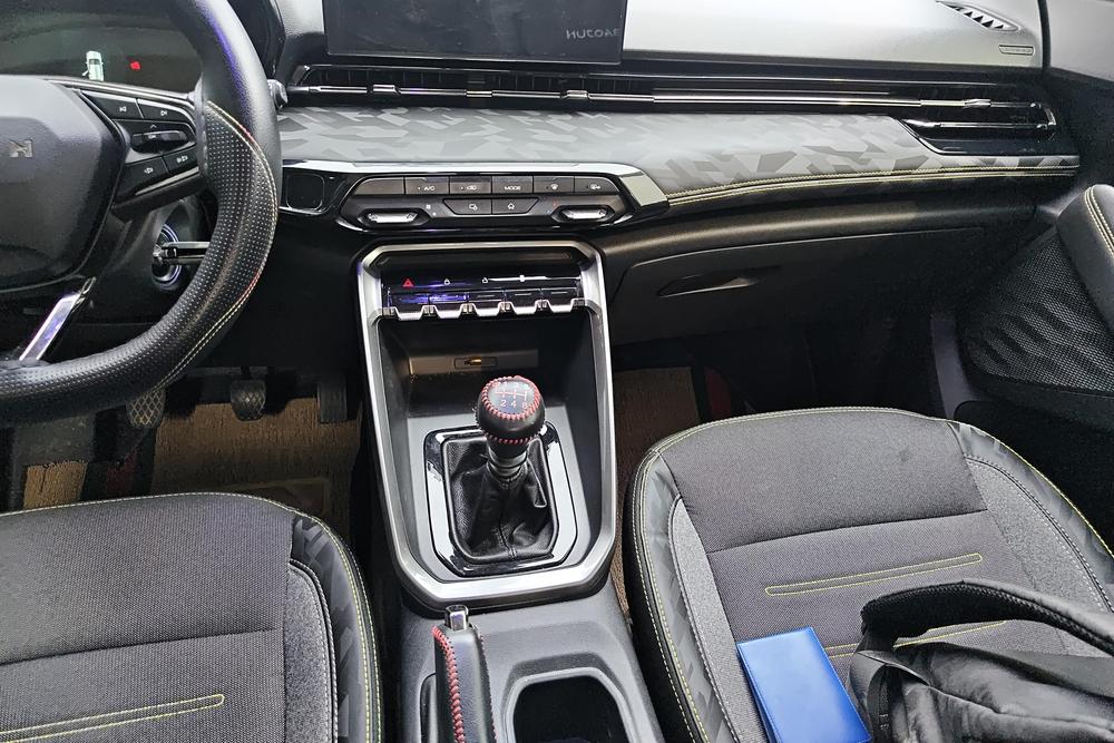 Baojun RS-3, фото 8