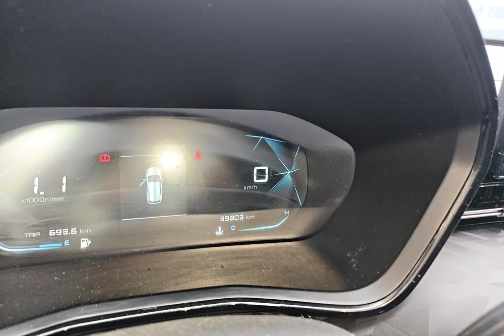 Baojun RS-3, фото 14